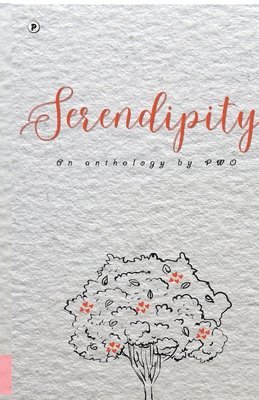 bokomslag Serendipity