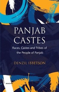 bokomslag Panjab Castes