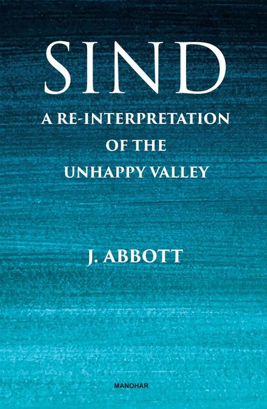 J. Abbott - Sind, Inbunden