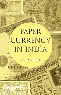 bokomslag Paper Currency in India