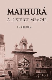 bokomslag Mathura
