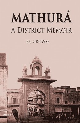 bokomslag Mathura