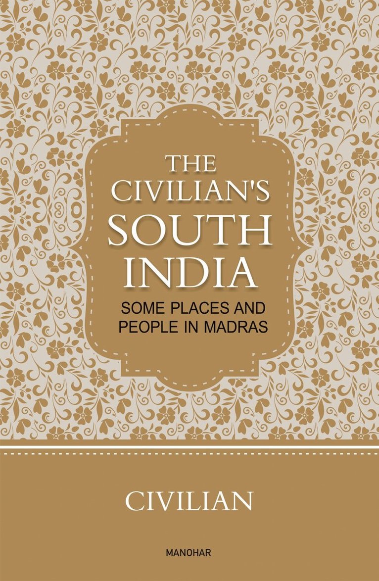 Civilian's South India