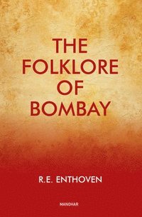 bokomslag Folklore of Bombay