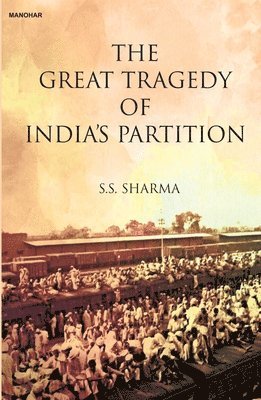 Great Tragedy of India's Partition 1