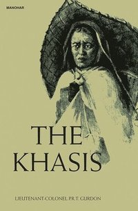 bokomslag The Khasis