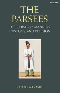bokomslag Parsees