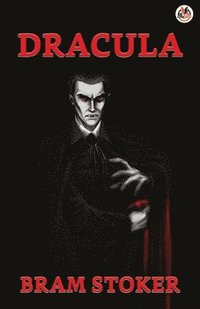 bokomslag Dracula