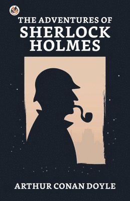 bokomslag Adventures of Sherlock Holmes