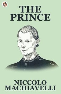bokomslag Prince