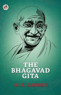 bokomslag Bhagavad Gita