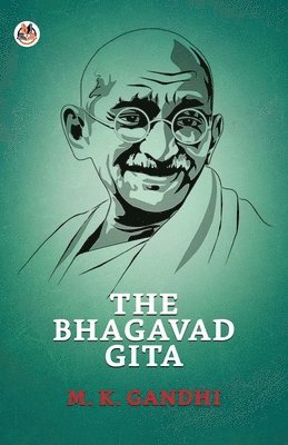 bokomslag Bhagavad Gita