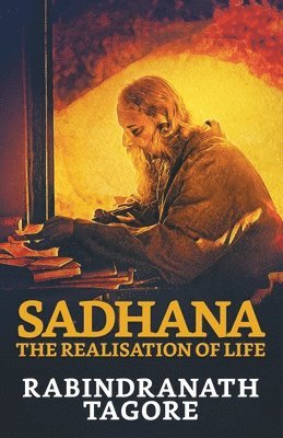 bokomslag Sadhana