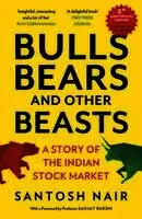 Santosh Nair - Bulls, Bears and Other Beasts 5th Anniversary Edition, Häftad