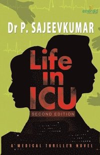 bokomslag Life in ICU