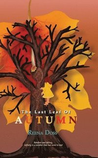 bokomslag The Last Leaf Of Autumn