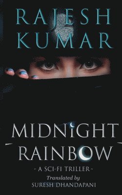 bokomslag Midnight Rainbow