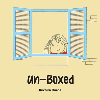 Ruchira Darda - Unboxed, Häftad
