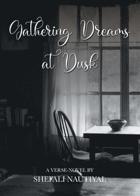 Gathering Dreams At Dusk 1