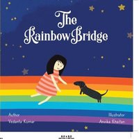 bokomslag The Rainbow Bridge