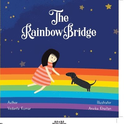 The Rainbow Bridge 1