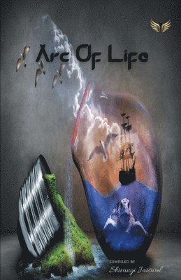 Arc Of Life The Turning Point 1