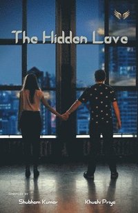 bokomslag The Hidden Love