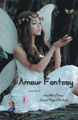 bokomslag Amour Fantasy