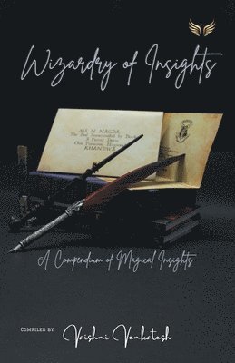 Wizardry Of Insights 1