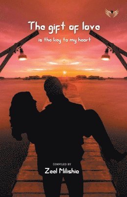 Zeel Milishia, Milishia ,Zeel - Gift Of Love Is The Key To My Heart, Häftad