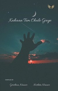 bokomslag Kahaan Tum Chale Gaye