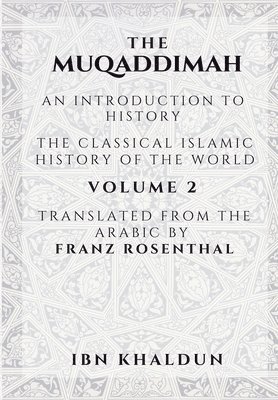 The Muqaddimah 1