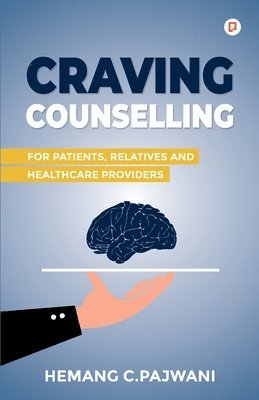 bokomslag Craving Counselling