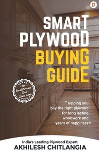 bokomslag Smart Plywood Buying Guide