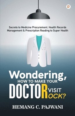 Wondering How To Make Your Doctor Visit Rocks? 1