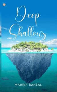 bokomslag Deep Shallows