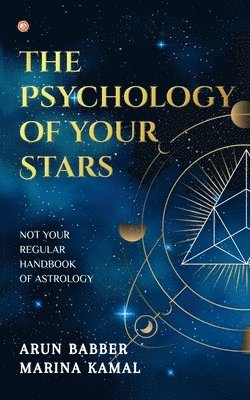 bokomslag The Psychology of Your Stars