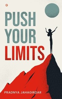 bokomslag Push Your Limits