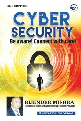bokomslag Cyber Security