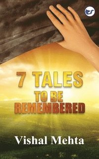 bokomslag 7 Tales to Be Remembered