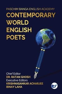 bokomslag Contemporary World English Poets