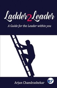 bokomslag ladder2leader