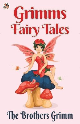 bokomslag Grimms' Fairy Tales