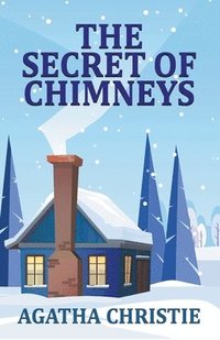 bokomslag Secret of Chimneys