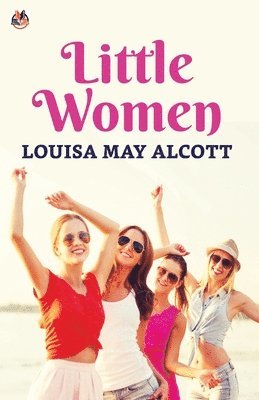 bokomslag Little Women