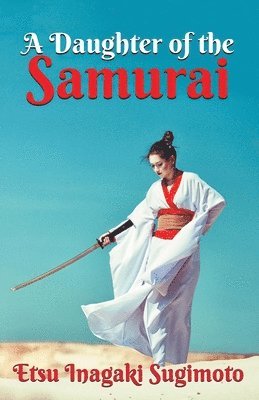 bokomslag Daughter of the Samurai