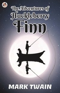 bokomslag Adventures of Huckleberry Finn
