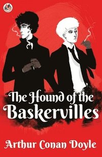 bokomslag The Hound of the Baskervilles