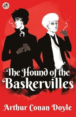 bokomslag The Hound of the Baskervilles