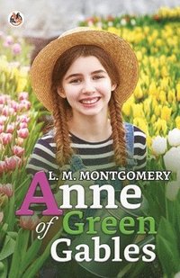 bokomslag Anne of Green Gables